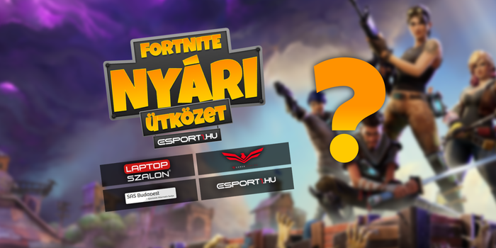 Fortnite - Fortnite Nyári Ütközet kisokos - fontos információk a nevezéshez