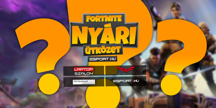 Fortnite - Íme a Fortnite Nyári Ütközet résztvevői