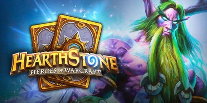 Hearthstone - 