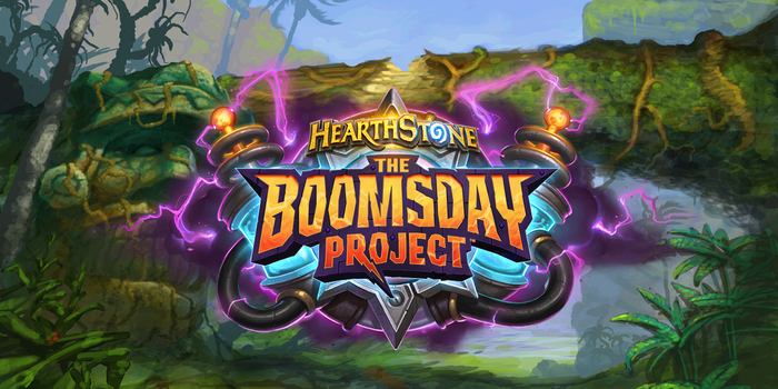 Hearthstone - Nem csak a Standardosoké a világ: Itt vannak a legjobb Boomsdayes Wild paklik