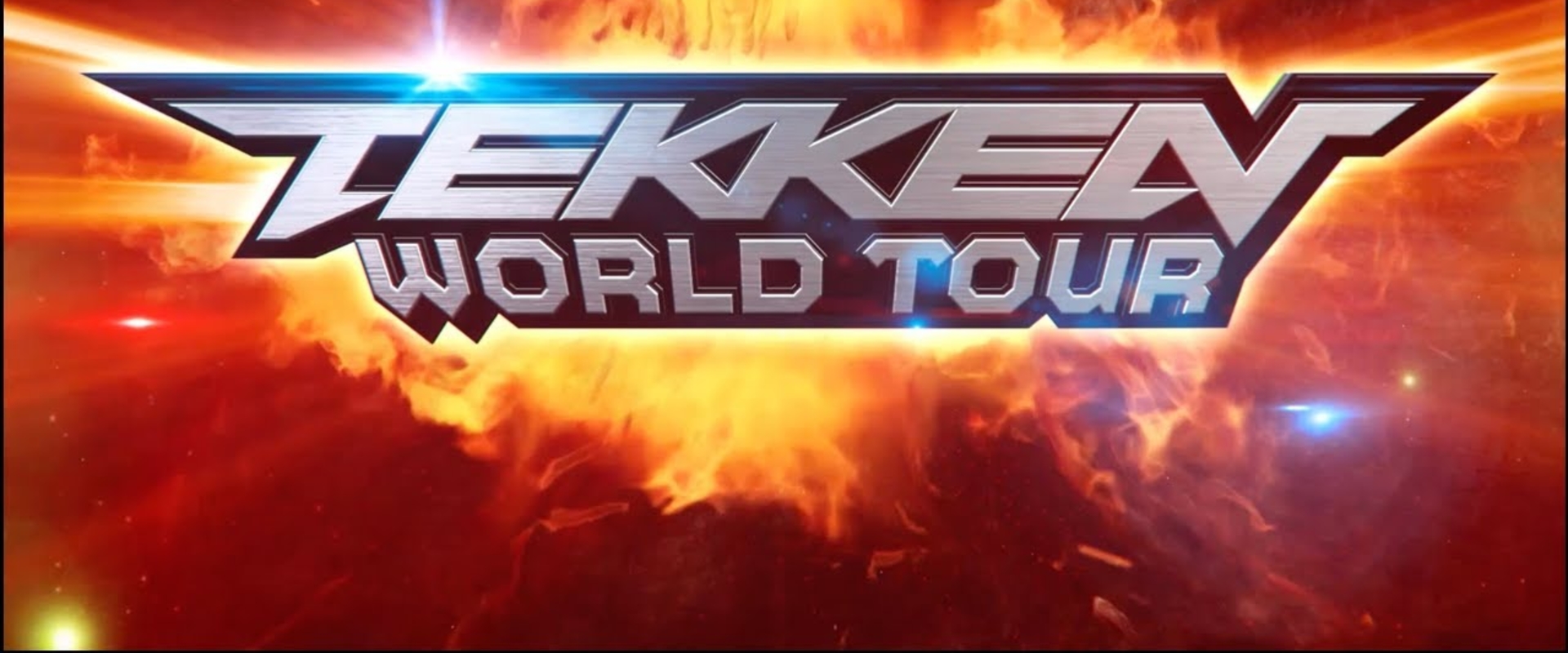 Ázsia legjobb virtuális pofonosztói lépnek a ringbe a Tekken Tokyo Mastersen!