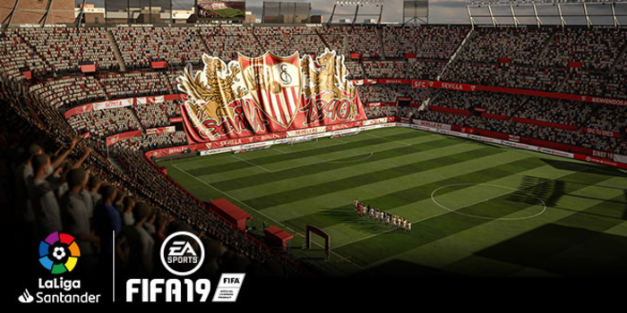 FIFA - 16 új stadionnal és több mint 200 új arccal érkezik a La Liga