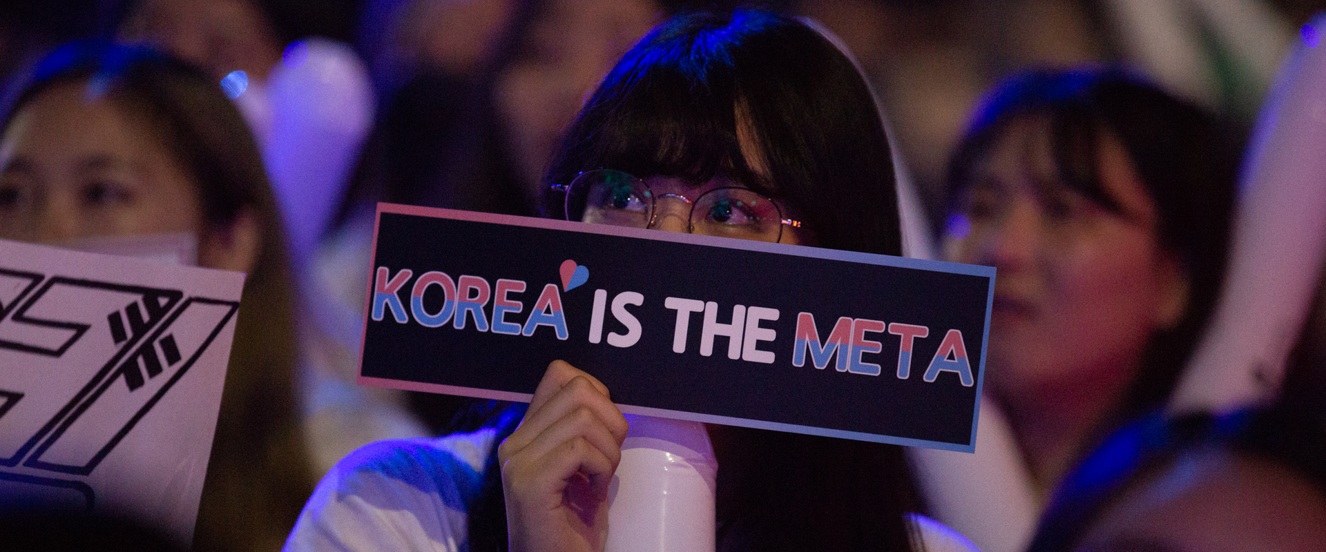Dél-Korea veretlenül zárta az Overwatch World Cup első csoportkörét