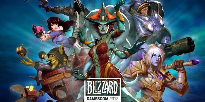 World of Warcraft - Kiszivárgott, hogy milyen bejelentéseket várhatunk a WoW-tól a Gamescomon