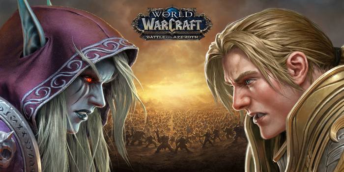 World of Warcraft - Battle For Azeroth - Első Benyomások
