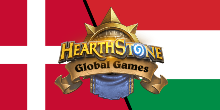 Hearthstone - Hajrá magyarok! - ma folytatódik a HGG Dánia ellen, íme mindkét oldal paklilistája