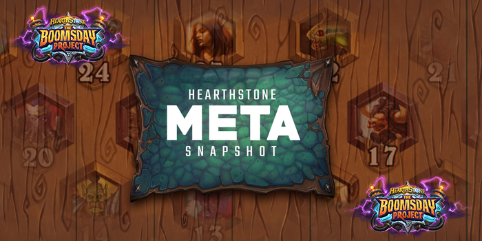 Hearthstone - Nyolc pakli, de csak négy class a Tier 1-ben - itt a legújabb Tempo Storm metajelentés