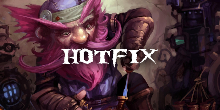 World of Warcraft - Komoly buffokat és nerfeket kaptak a Darkmoon Deck trinketek - Hotfix augusztus 20.