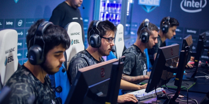 CS:GO - Fnx is otthagyta az NTC-t, akik gyorsan át is nevezték magukat