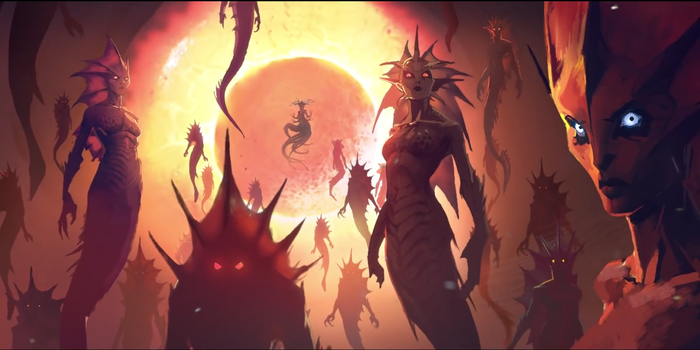 World of Warcraft - Megérkezett a Warbringers sorozat utolsó része