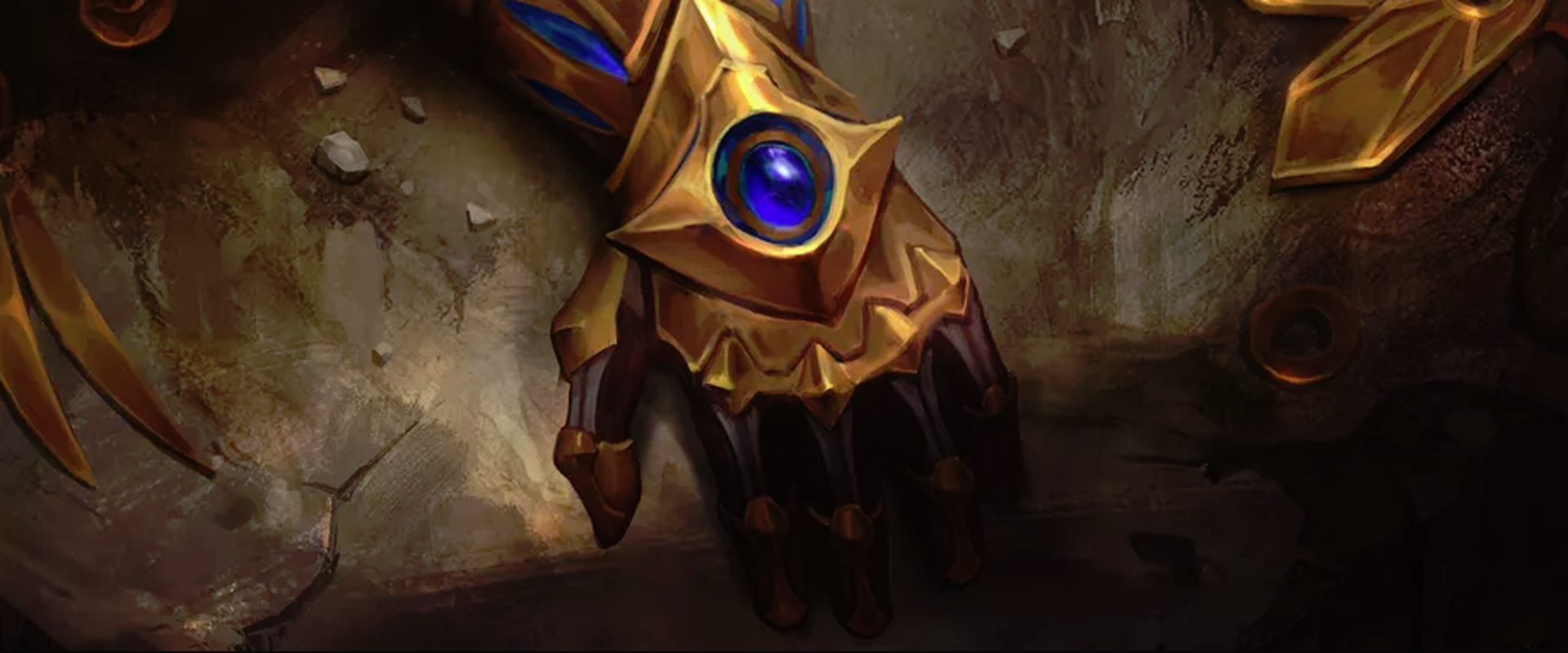 Ezekre a hősökre vár rework Ezreal után!