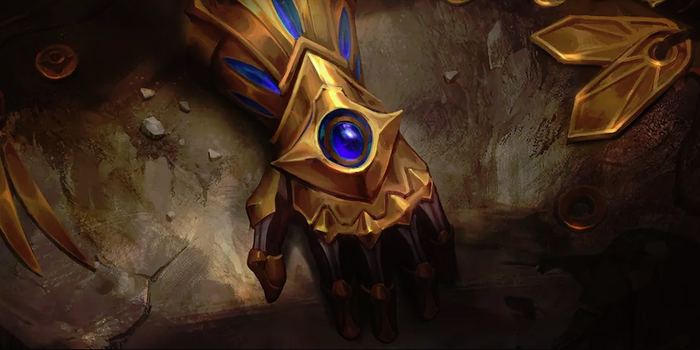 League of Legends - Ezekre a hősökre vár rework Ezreal után!
