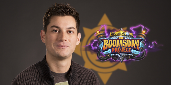 Hearthstone - Mit reagálhat a Blizzard a Quest Rogue-ra és a Giggling Inventorra? - Dean Ayala interjú