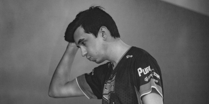 CS:GO - Woxic nem kapta meg a vízumát: Nem lehet ott a Dreamhack Stockholmon!