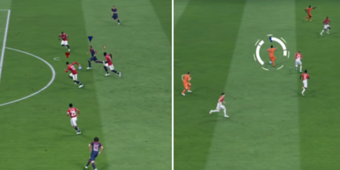 FIFA - FIFA19: Az új speed boost a játékban durván erősnek tűnik