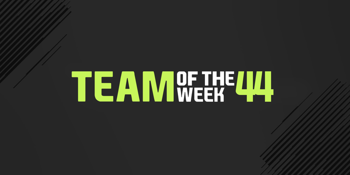 FIFA - Record breaker lappal tűzdelt a legújabb Team of the Week csapat!