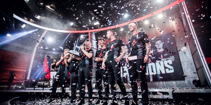 CS:GO - Csak az eredeti NiP-felállás volt dominánsabb a mostani Astralis-nál