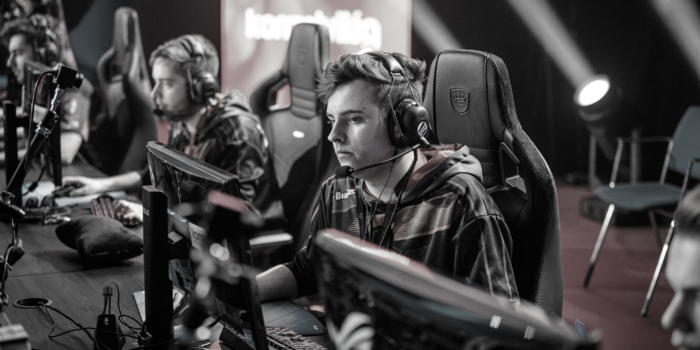 CS:GO - Nem jött össze a továbbjutás koloréknak az EPEC selejtezőjében