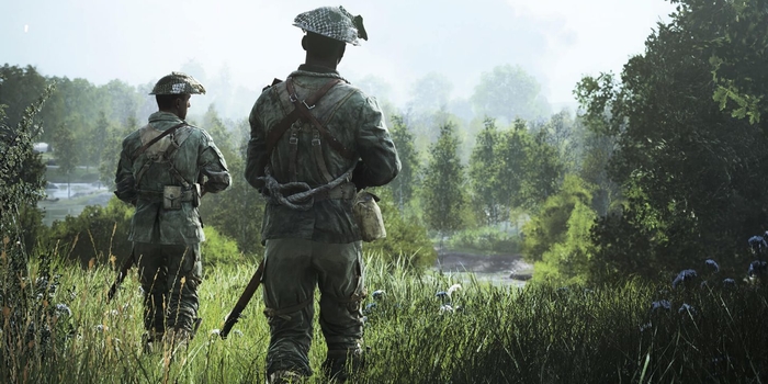 Battlefield 5 - Elképesztő látványvilággal jön a Battlefield V