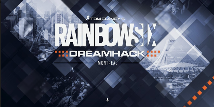 Rainbow 6 Siege - Sorsoltak a Dreamhack Montrealra, de 4 szerencsés csapat még ott lehet!