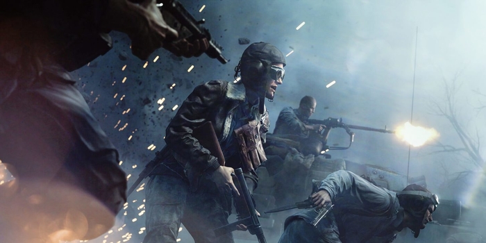 Battlefield 5 - Megjött a Battlefield V bétájának gépigénye!