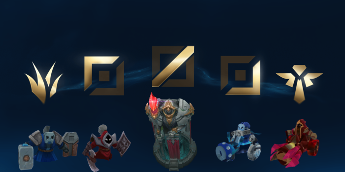 League of Legends - Itt vannak az első információk a 9. előszezonról!