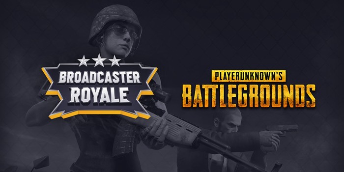 PUBG - Összeállt a Broadcaster Royale fináléja, WackyJacky ellen is játszanak ma KODIAK-ék