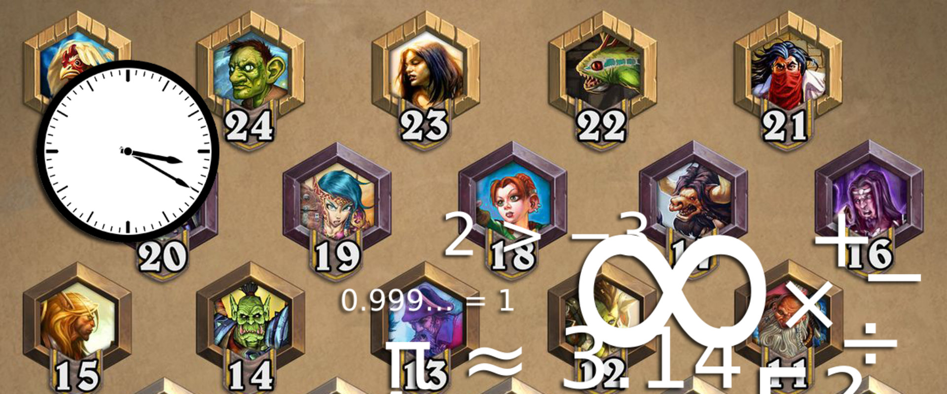 Mennyi idő elérni rank 5-ről a legendet? Számoljunk utána!