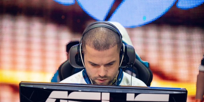 CS:GO - Fox elbúcsúzott a Tempo Storm csapatától
