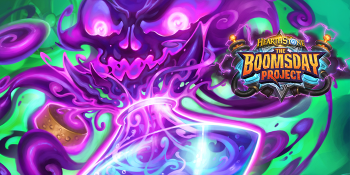 Hearthstone - Ezek a Boomsday Project legnépszerűbb epic kártyái!