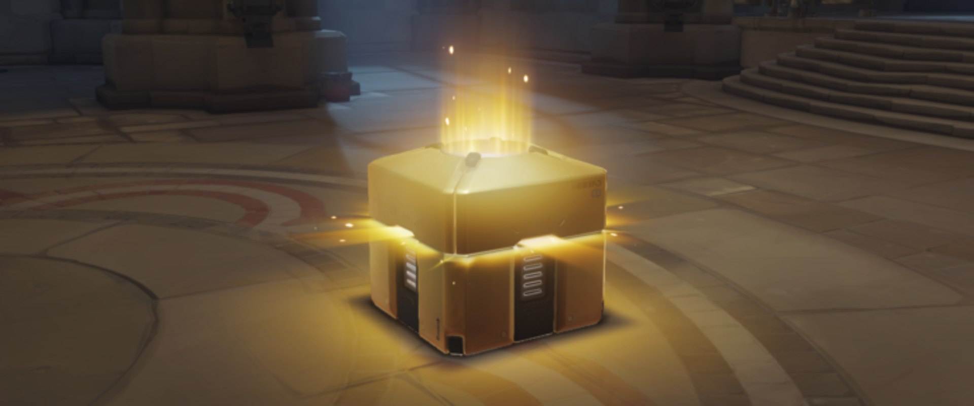 A Twitch ismét Golden Loot Boxot osztogat a Prime előfizetéshez