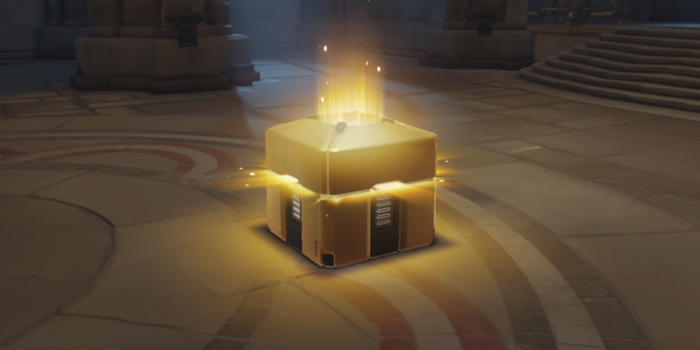 Overwatch - A Twitch ismét Golden Loot Boxot osztogat a Prime előfizetéshez