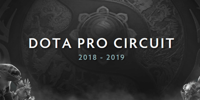 Dota2 - Jelentős változásokat hajtott végre a Valve az új DPC szezonban!