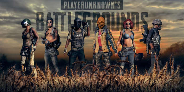 PUBG - Rengeteg új, streamerekre szabott skin érkezhet hamarosan