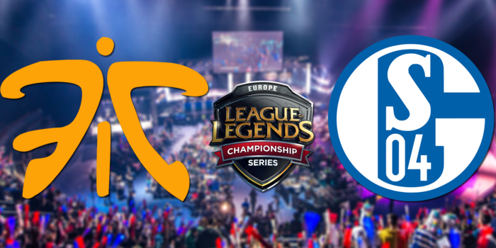 League of Legends - S04 vagy FNC? Ki lesz az EU LCS Summer Split bajnoka?