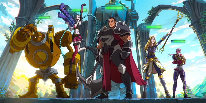 League of Legends - A Riot különleges reklámkampánnyal ünnepli a játékosokat