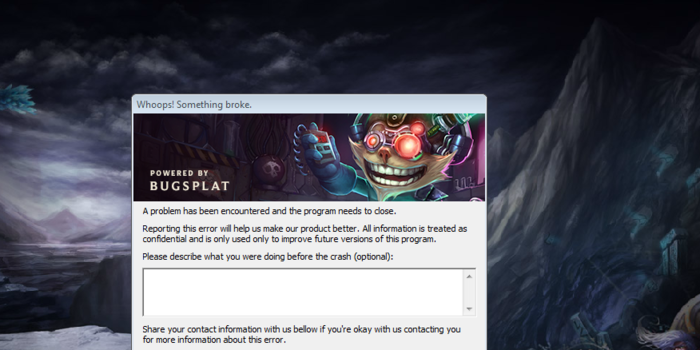 League of Legends - Kidobott a játék, de visszajöttél? - A Riotot nem érdekli, ekkor is járhat a büntetés
