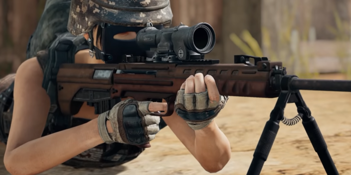 PUBG - A fejlesztők pontos statisztikai adatokat adtak ki a játékosbázisról