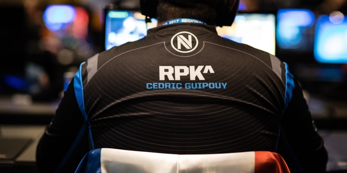 CS:GO - Újból kórházba került RpK