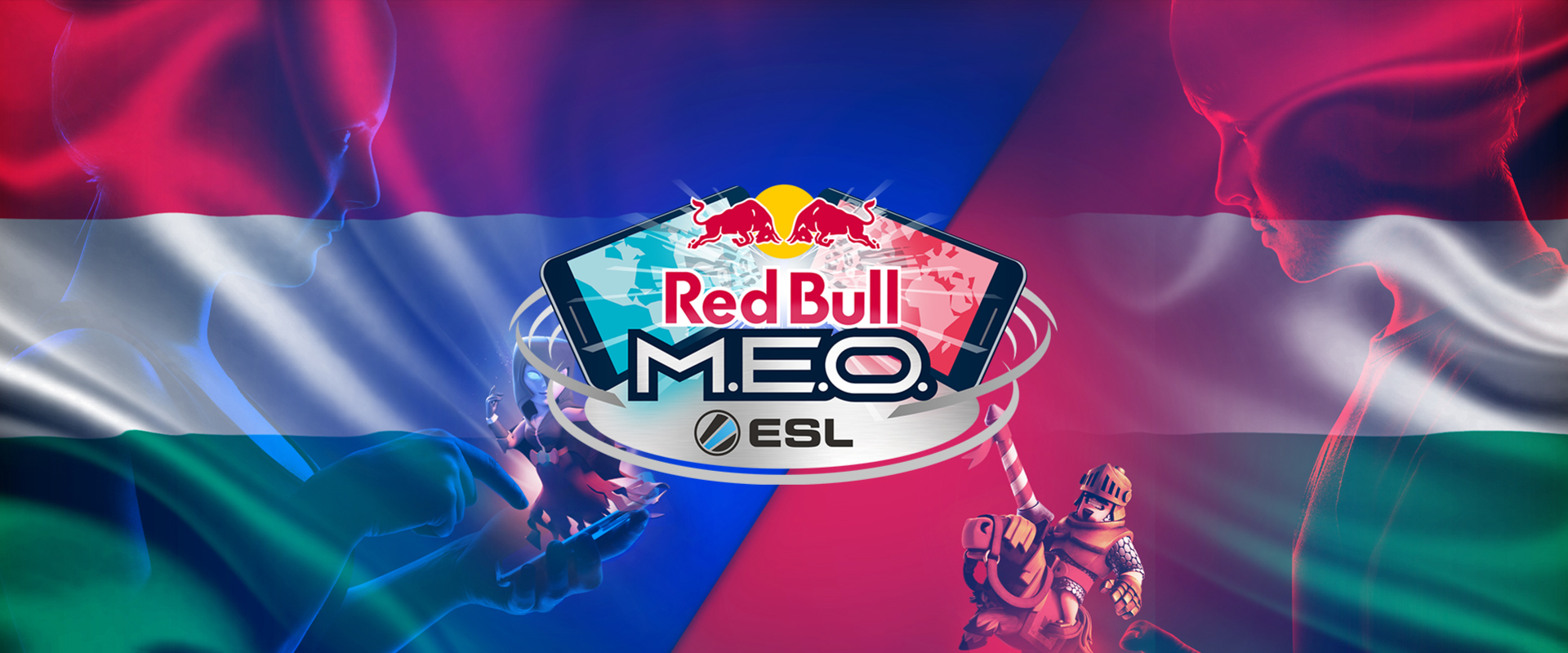 Indul a Red Bull Clash Royale versenye - Nyerj és a Red Bull fizeti az utadat a döntőre