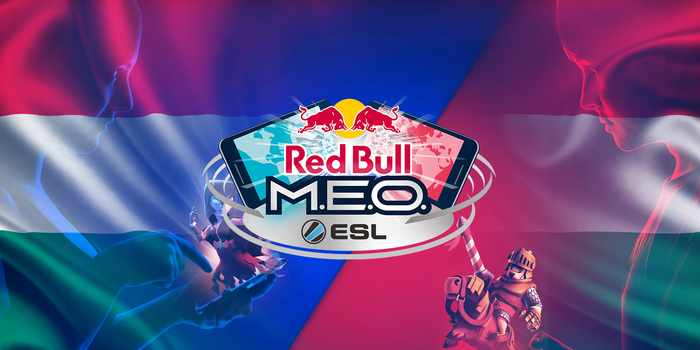 Mobil e-sport - Indul a Red Bull Clash Royale versenye - Nyerj és a Red Bull fizeti az utadat a döntőre