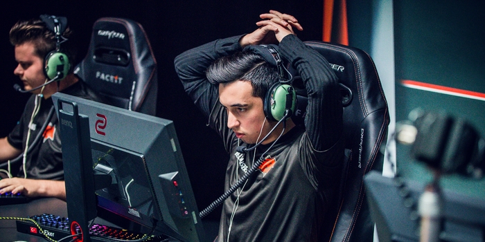 CS:GO - Roppant szoros mérkőzésen kapott ki a HR a G2 ellen