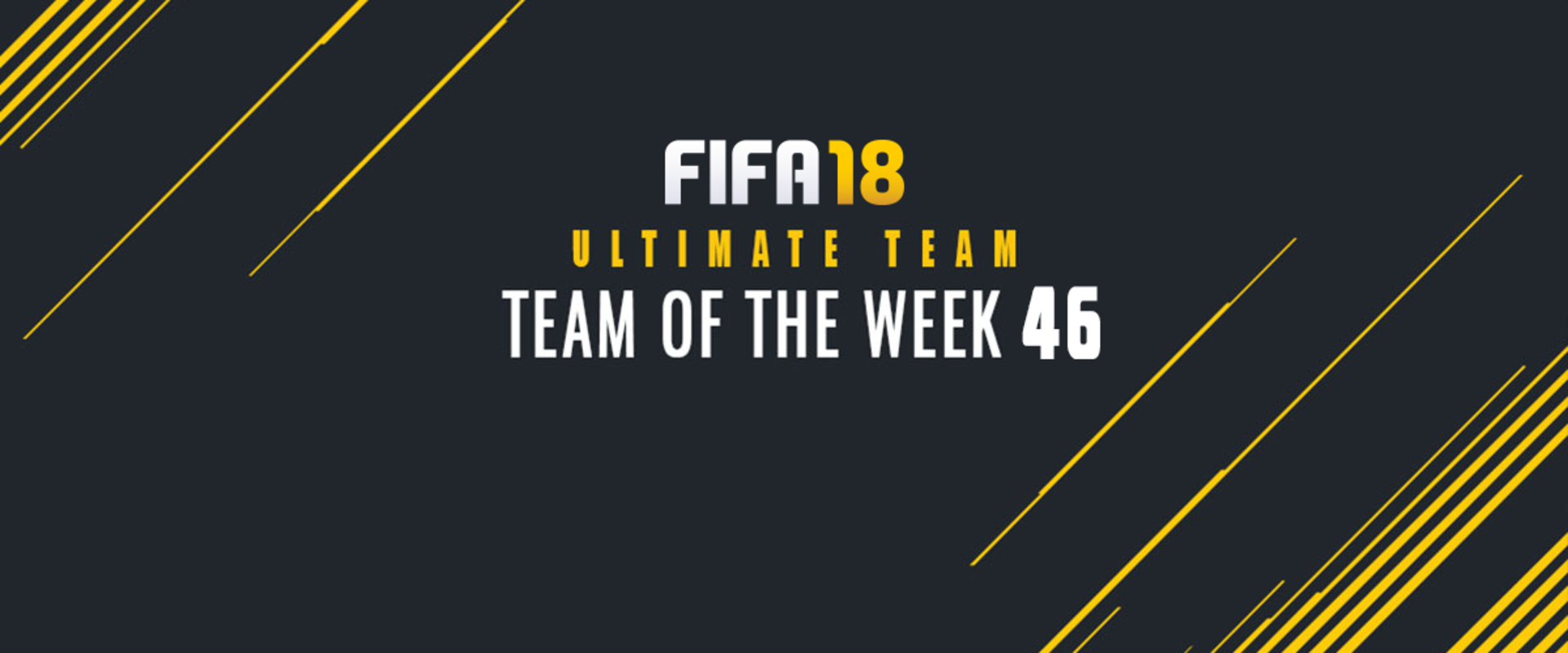 A Nemzetek Ligája hőseiből állt össze a Team of the Week 46