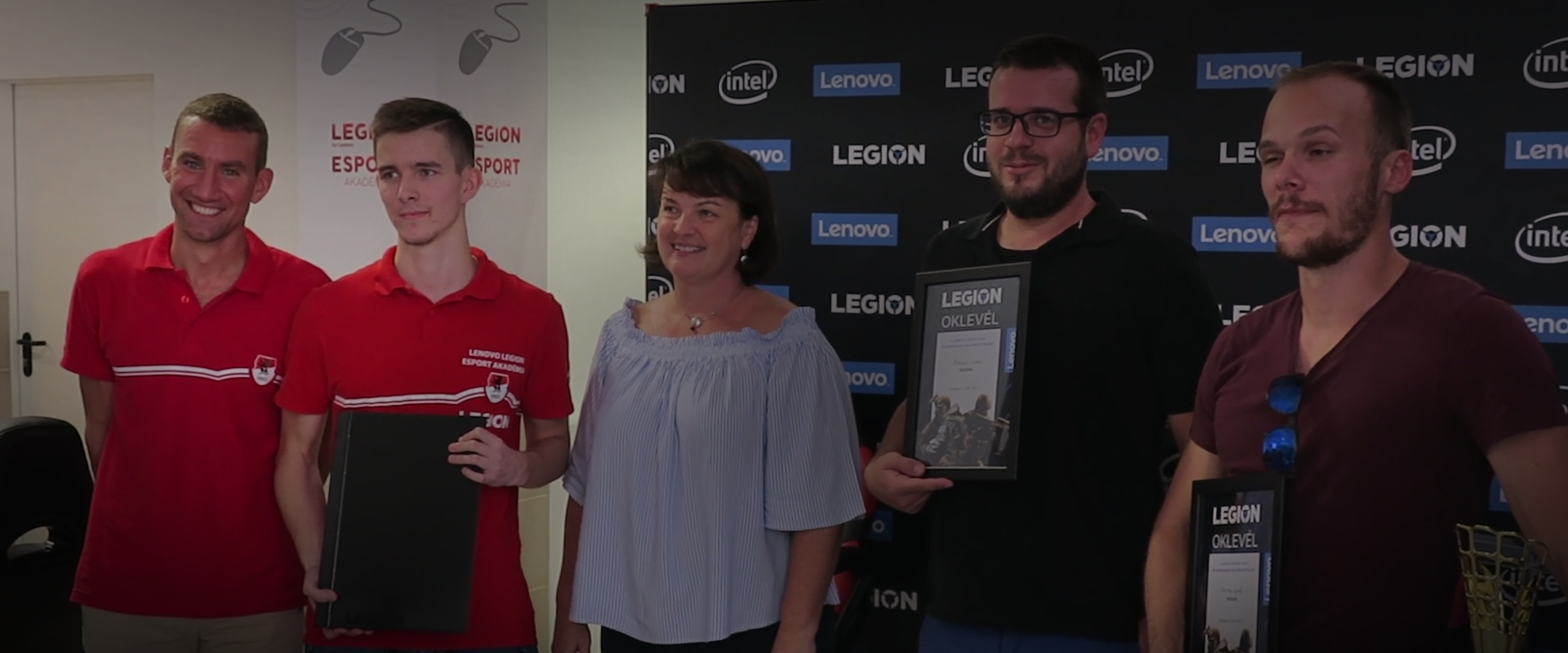 Profik tesztelték a Lenovo új laptopját