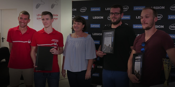 CS:GO - Profik tesztelték a Lenovo új laptopját