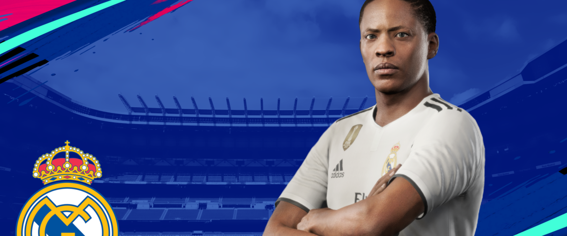 Felkerült a netre a FIFA19 The Journey: Champions első epizódja