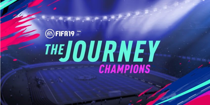 FIFA - Felkerült a netre a FIFA19 The Journey: Champions első epizódja