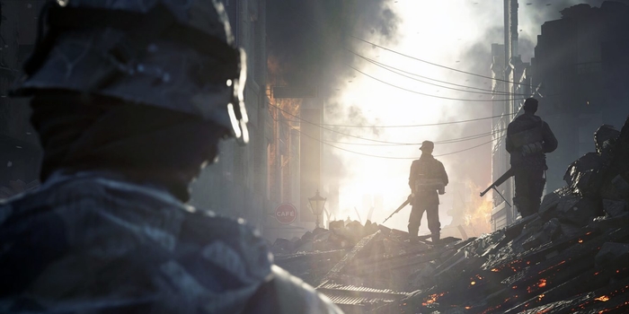 Battlefield 5 - Sokat fog változni a Battlefield V testreszabhatósága