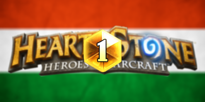 Hearthstone - Itt vannak a legjobb augusztusi magyar teljesítmények!