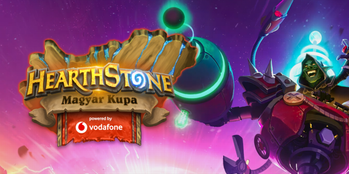 Hearthstone - Versenyajánló: próbálj szerencsét és zsebeld be az eszméletlen nyereményeket!